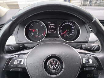 VOLKSWAGEN PASSAT - NA PREDAJ, AJ NA SPLÁTKY - 4