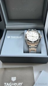 Tag Heuer Aquaracer - 4