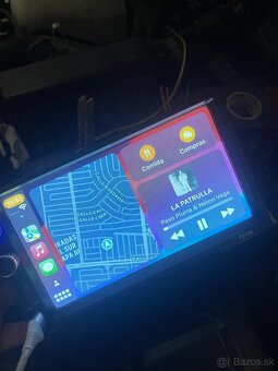 Univerzálne android autorádio - 4
