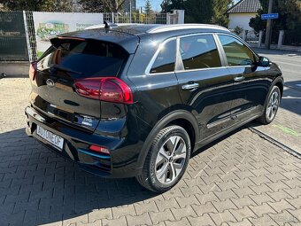 KIA e- Niro Premium Business 204ch 64KWh - 4