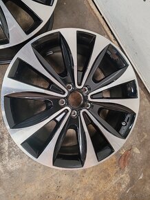 MERCEDES, SEAT, AUDI, VW 5X112 - 4