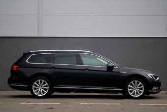 Volkswagen Passat Variant 2.0 TDI 190k BMT Highline TOP STAV - 4