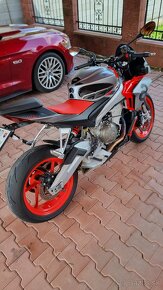 Aprilia tuono 660 - 4