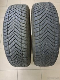 Celoročné Imperial 175/65 R15 6,7mm - 4