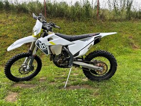 Predam husqvarna 250fe 2022 - 4