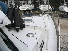 Motorsailer 11 m - 4