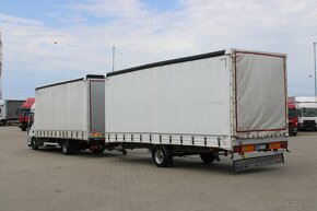 IVECO EUROCARGO 75E210, NEZÁVISLÁ KLIMATIZACE + AGADOS - 4