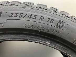 MICHELIN X-ICE NORTH 4 - 4