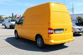 Volkswagen Transporter T5 2.0 TDI - 104 500km - 4