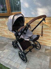 Cybex priam - 4