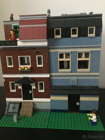 LEGO EXCLUSIVE CITY Pet Shop - 4