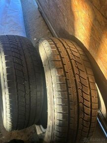 Austone Skadi SP-90 185/65 R15 zimne 2ks - 4