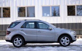 Mercedes-Benz ML 320CDI - 4