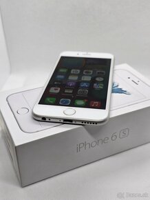 Apple iPhone 6s 32GB - TOP STAV - 4