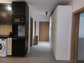 Prenajmem 2izbovy byt v centre 2bdrm to rent - 4