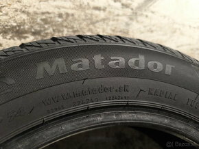 175/65 R14 Zimné pneumatiky Matador Sibir Snow 2 kusy - 4