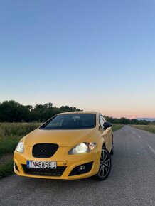 Seat leon - 4