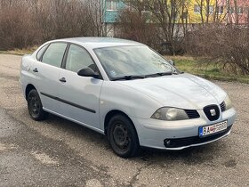 Seat Cordoba 1.4 55kw - 4