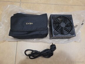 Predám TOP zdroj EVGA 1000W / GOLD / plne moduálrny - 4