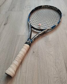 BABOLAT - tenisová raketa - 4