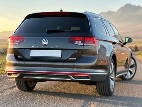 ✅VW PASSAT ALLTRACK 2.0BiTDI 240ps 4-MOTION - 4