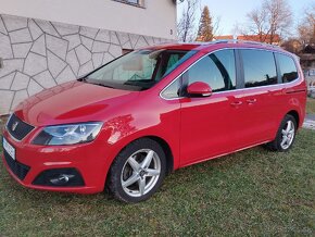 Seat Alhambra - 4