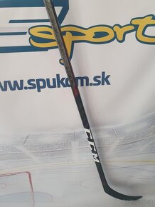 Profi hokejka PRAVAČKA, 70flex p29- CCM FT3 - 4