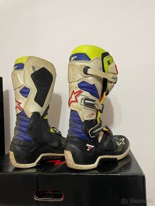 Alpinestars TECH 7 - 4