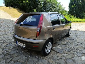 ✳️Fiat Punto 1.2 Classic 104000 KM✳️ - 4