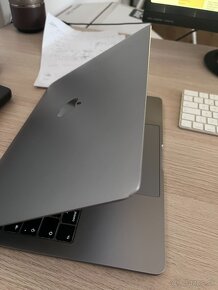 Macbook PRO 13'' i5 2018 TouchBar Space Grey - 4