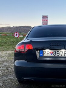 Audi A4 B7 1.9 TDI - 4