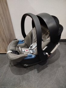 Cybex aton 5 - 4