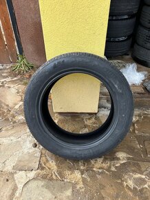 Letné pneumatiky 235/55 r19 - 4