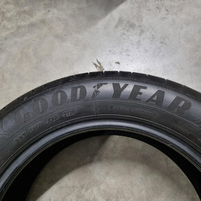 Letné pneumatiky 225/55 R17 GOODYEAR 2720 - 4