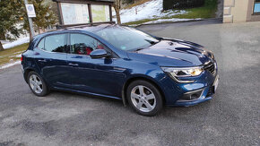 Renault Megane 1,6 Intens - 4