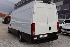 Iveco Daily 35S 16 Dľžka 470cm - 4