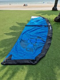 Kite - Ozone Alpha 10 - 4