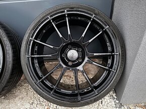 Oz ultraleggera 5x112 r19 9j - 4