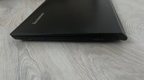 Lenovo B50-30 - 4