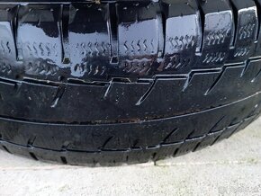 215/75 R16 c AUSTONE - 4