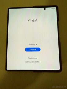 Samsung galaxy z fold 2 5G - 4