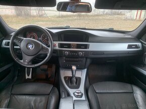 Bmw e90 330xi 200kw - 4