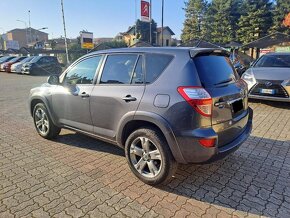 TOYOTA RAV4 2.2 D-4D.4WD.AUTOMAT - 4