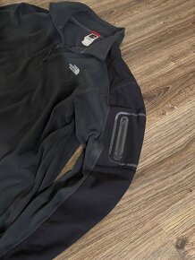 Pánska polartec bunda The North Face veľkosť XL - 4