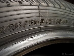 225/60 R18 Yokohama 4ks - 4