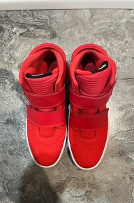 Nike Flystepper 2K3 veľ. 43 Red White - 4