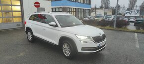 Škoda Kodiaq Style 2.0 TDI 110kw - 4