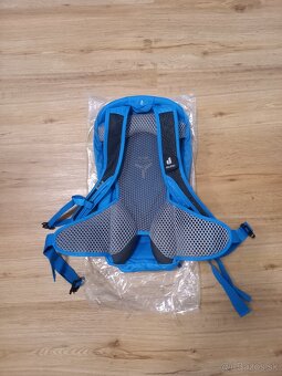 Batoh Deuter Race Air 10l modrý - 4