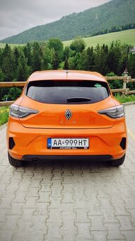 Renault Clio 1.0 TCe 100 LPG, marec 2024 - 4