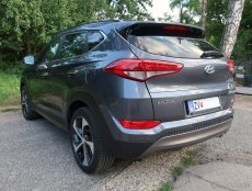 Predám Hyundai Tucson 2,0 136k 4x4 diesel FULL, MOŽNÁ VÝMENA - 4